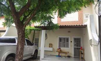 Imagem: Casa de condomínio no José de Alencar