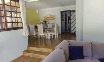 Imagem 5: Casa com 1075m² no Santo Inácio