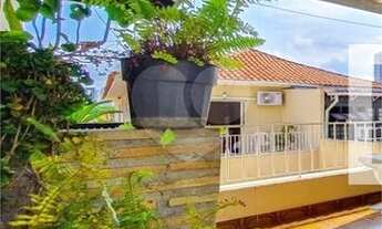 Imagem 2: São Paulo - Casa Padrão - SAÚDE