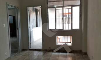 Imagem 1: Rio de Janeiro - Apartamento Padrão - ENGENHO DE DENTRO