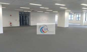 Imagem 3: Conjunto para alugar, 608 m² - Água Branca - São Paulo/SP