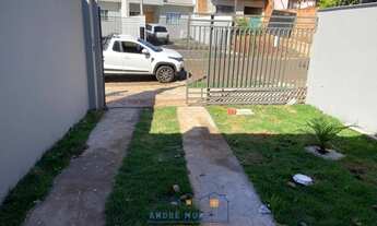 Imagem 3: Casa com 2 quartos - Bairro Parque Universidade em Londrina