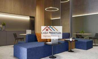 Imagem 7: Apartamento com 4 dormitórios à venda, 184 m² por R$ 2.460.000 - Perdizes - São Paulo/SP