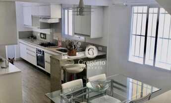 Imagem 2: Sobrado com 3 dormitórios à venda, 228 m² por R$ 685.000,00 - Butantã - São Paulo/SP