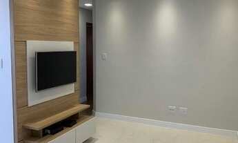 Imagem: Santo André - Apartamento Padrão - Vila