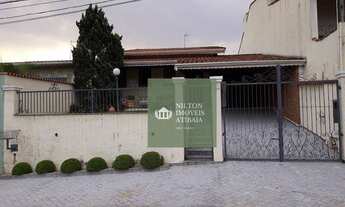 Imagem 3: Casa com 3 dormitórios sendo 1 suíte à venda, 154 m² por R$ 950.000 - Jardim do Lago - Ati