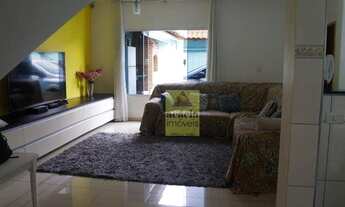 Imagem 3: Sobrado com 3 dormitórios à venda, 264 m² por R$ 750.000,00 - Vila Dionisia - São Paulo/SP