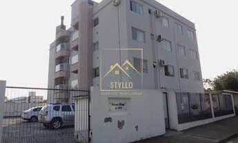 Imagem 2: Apartamento com 2 dormitórios à venda, 63 m² - Aririú - Palhoça SC