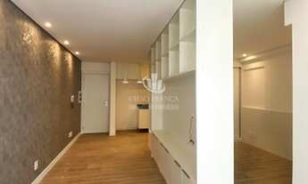 Imagem 4: Apartamento Studio, 44 metros Sunny Patriani