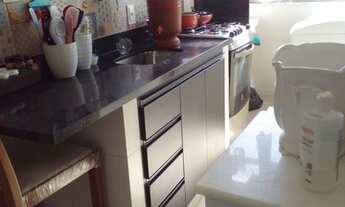 Imagem 3: QUARTO E SALA REFORMADO