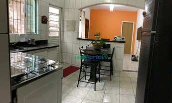 Imagem 3: CASA Á VENDA JARDIM HELGA SP