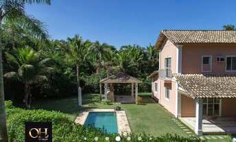 Imagem 5: Casa de condomínio para venda possui 250 m2 com 4 suítes