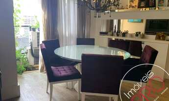 Imagem 2: Cobertura 148m² 3 Dormitórios para Venda na Vila Olímpia