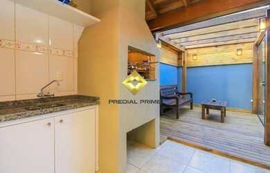 Imagem 4: PORTO ALEGRE - Casa de Condomínio - Hípica