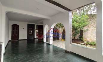 Imagem 5: Casa com 5 dormitórios à venda, 200 m² por R$ 580.000 - Jardim Europa - Cuiabá/MT