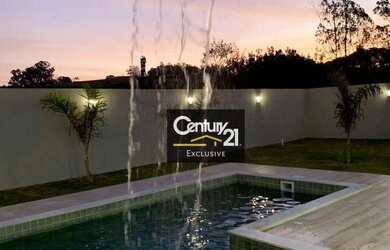 Imagem 3: Casa com 4 dormitórios à venda, 253 m² por R$ 2.950.000,00 - Condomínio Terra Magna - Inda