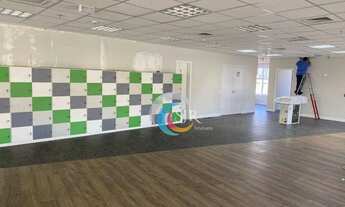 Imagem 4: Conjunto para alugar, 204 m² - Vila Olímpia - São Paulo/SP