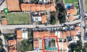 Imagem 2: Terreno à venda ou aluguel no Parque Manibura - Fortaleza/CE