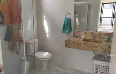 Imagem 5: CASA A VENDA EM CONDOMÍNIO FECHADO - NA RODOVIA DOS NÁUFRAGOS