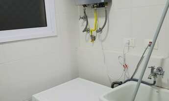 Imagem 2: Apartamento 88 m2 com 3 quartos com Closet