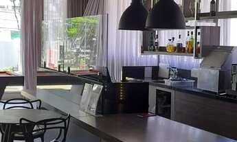 Imagem 7: Flat para aluguel tem 45 metros quadrados com 1 quarto em Boa Viagem - Recife - PE