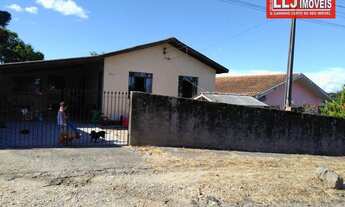 Imagem: LAPA, BAIRRO CASCATA, PRÓX. AO PARQUE ESTADUAL