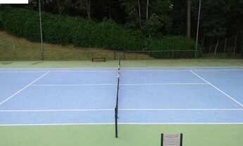 Imagem 6: MARAVILHOSO TERRENO COM 450 M² NO CONDOMÍNIO RESIDENCIAL SANTA CLARA