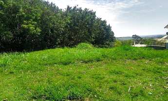 Imagem 5: Terreno - Caminhos de San Conrado - Campinas