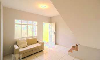 Imagem: Casa para Aluguel - Brooklin, 2 Quartos