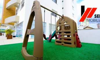 Imagem 7: Apartamento a venda no bairro Estreito de 3 dormitórios