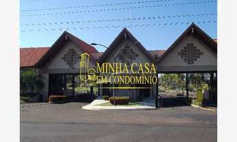 Imagem: TERRENO EM CONDOMINIO VILLAGE LA MONTAGNER