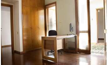 Imagem 5: SOBRADO - NA CIDADE JARDIM Casa na melhor rua do Cidade Jardim, arborizada e calma, a 5