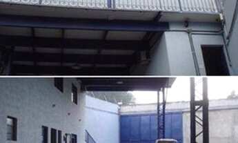 Imagem: GALPÃO VÃO LIVRE 50 M - PERUS ENFRENTE