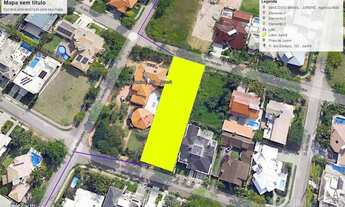 Imagem: Terreno - Florianópolis SC