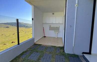 Imagem 7: Casa térrea para venda com 2 dormitórios e varanda gourmet