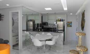 Imagem: Apartamento para venda possui 63 metros