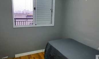 Imagem 7: Lindo apartamento - 68 m² - 2 dormitórios, varanda gourmet, 1 vaga