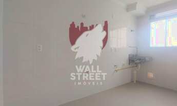 Imagem 2: APARTAMENTO 02 QUARTOS, SACADA NA VARANDA EM CONDOMÍNIO FECHADO