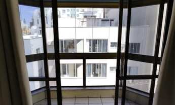 Imagem 6: EDIFÍCIO DONA YOLANDA - quadra mar