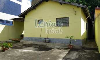 Imagem: CASA TÉRREA 100M² 02 DORMS 01 SUÍTE