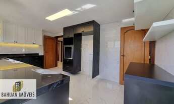 Imagem: Apartamento com 4 dormitórios 195 m²