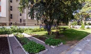 Imagem 3: Apartamento Jardim Botânico, 225m, 4 quartos, 1 suite, hidro, sacada vista 360, 2 vagas, 1