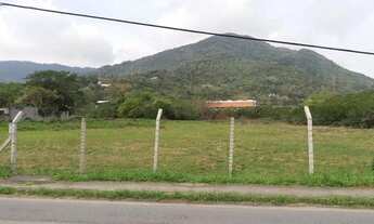 Imagem 1: Excelente negócio, terreno plano, 25 mil m², no Ribeirão da Ilha em Florianópolis