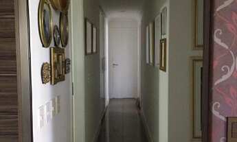 Imagem 6: Apartamento para venda possui 178 metros quadrados com 4 quartos em Aldeota - Fortaleza