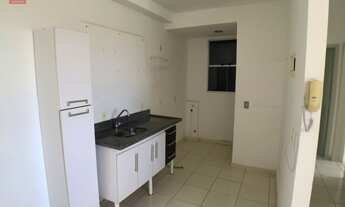 Imagem 4: Serra - Apartamento Padrão - São Patrício