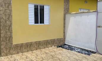 Imagem 2: Casa PERTINHO DA PRAIA com churrasqueira LEIA A DESCRIÇÃO COM ATENÇÃO