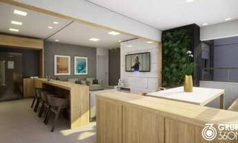 Imagem 5: Apartamento para Venda em Santo André, Vila Assunção, 3 dormitórios, 1 suíte, 3 banheiros