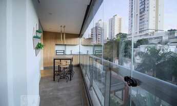 Imagem 5: Apartamento para Aluguel - Vila Romana, 2 Quartos, 68 m2