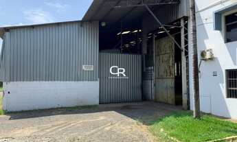 Imagem: Galpão/Depósito/Armazém para aluguel