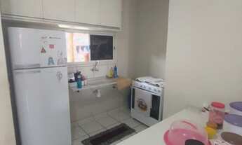 Imagem 2: Casa 3/4 - 01 suíte em condomínio fechado 100 metros (Oportunidade